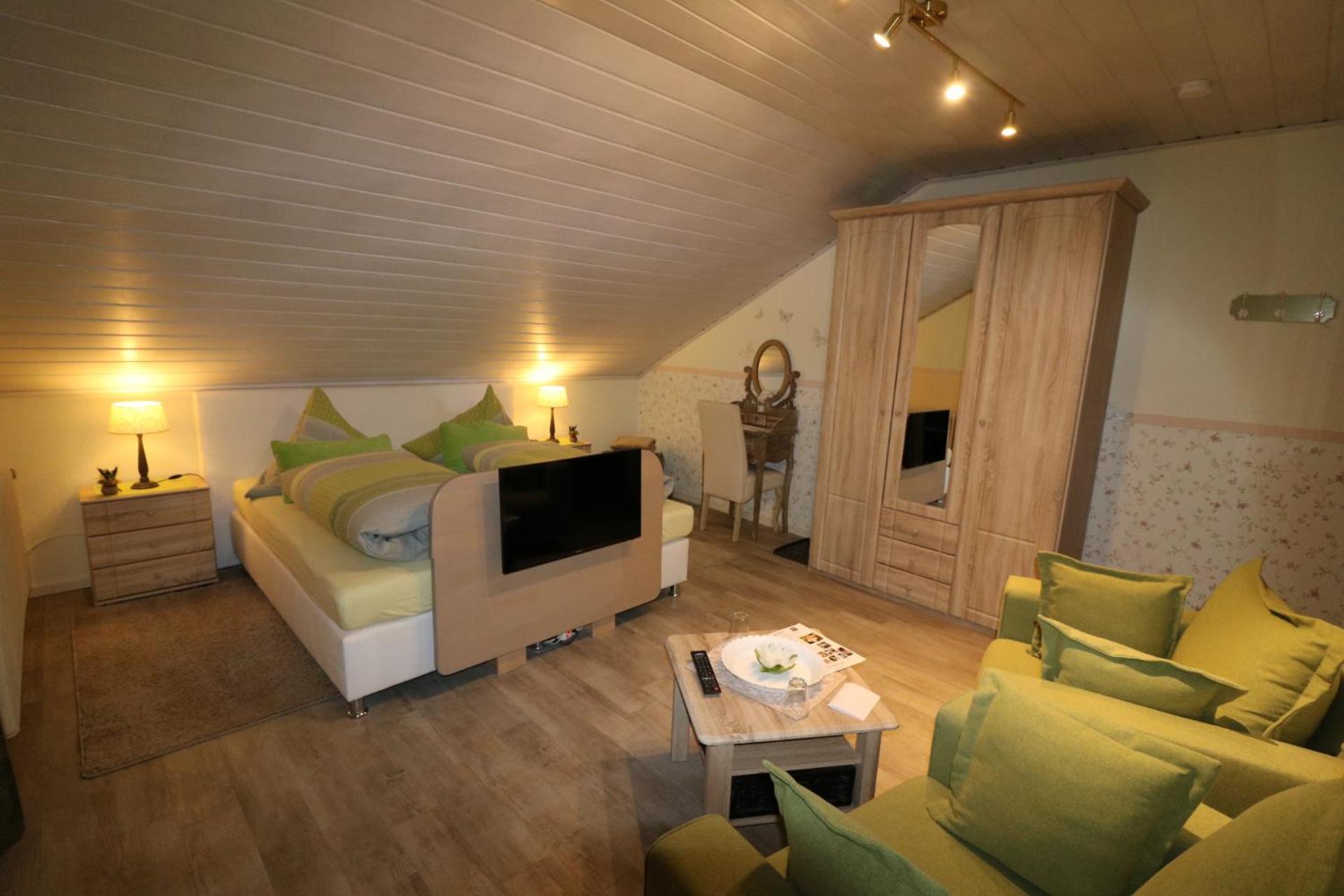 Pension Sonnenheim Winterberg Kültér fotó